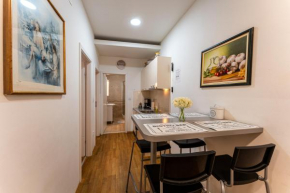 Flex SelfCheckIns 155 - Zagreb - 2 Bedrooms - Parking - Centre